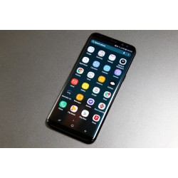 Samsung G960 Galaxy S9 64GB (Ekspozicinė prekė)